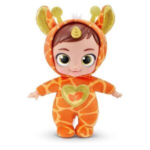 NEW ZURU BABYCORNS SERIES ONE SMALL DOLL SET
